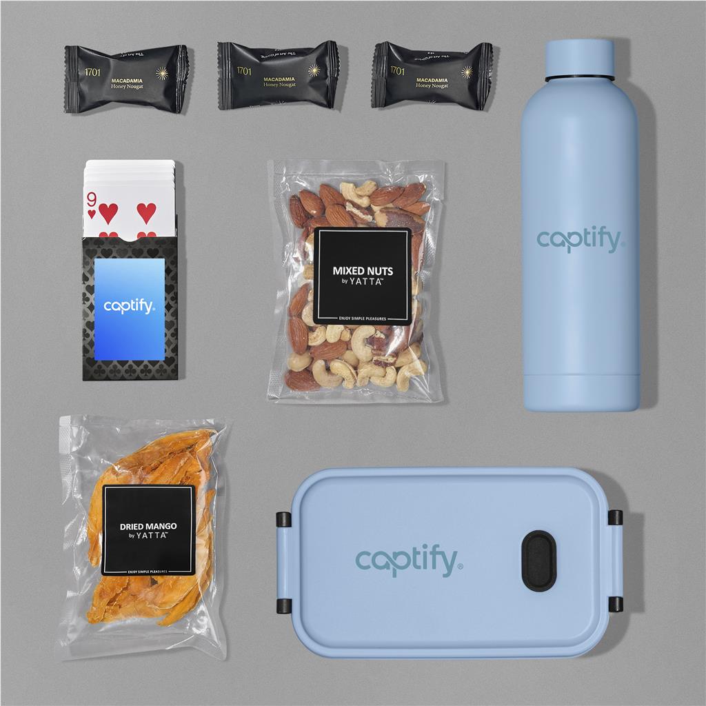 Sweet Solace Hamper