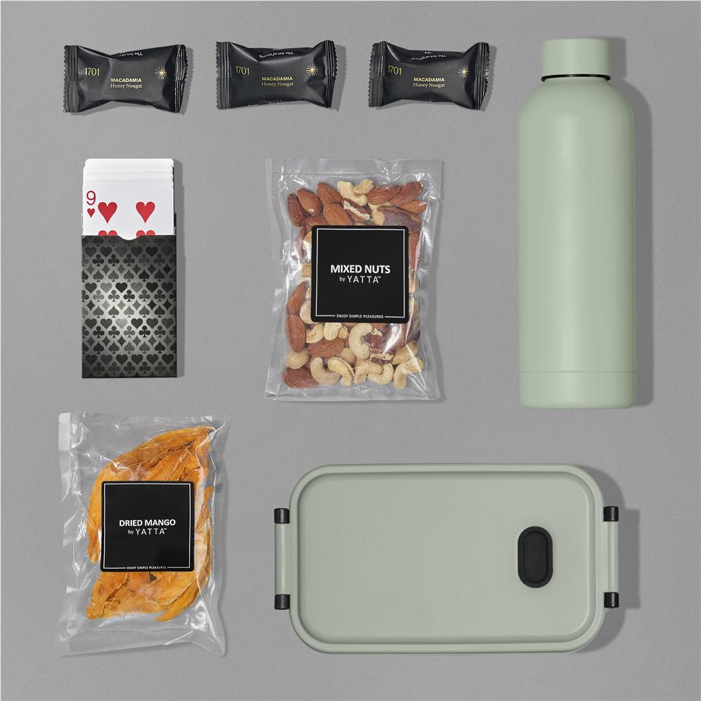 Sweet Solace Hamper