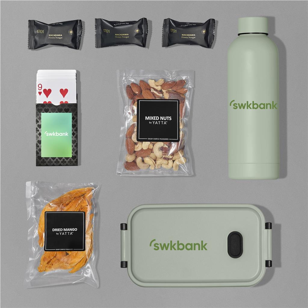 Sweet Solace Hamper