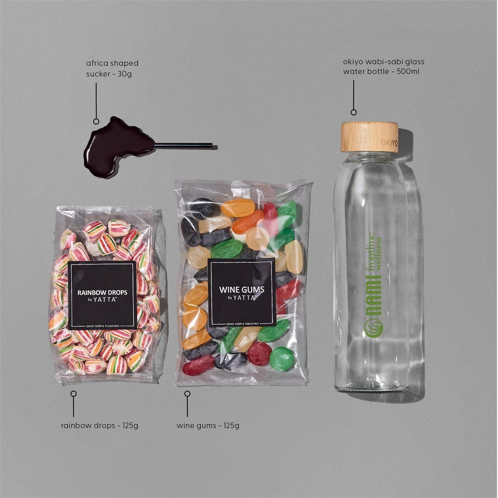 Happy Huddle Hamper