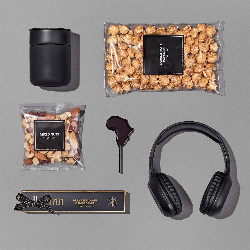 Luxe Lifestyle Hamper