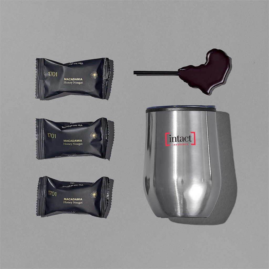 Snug Surprise Hamper