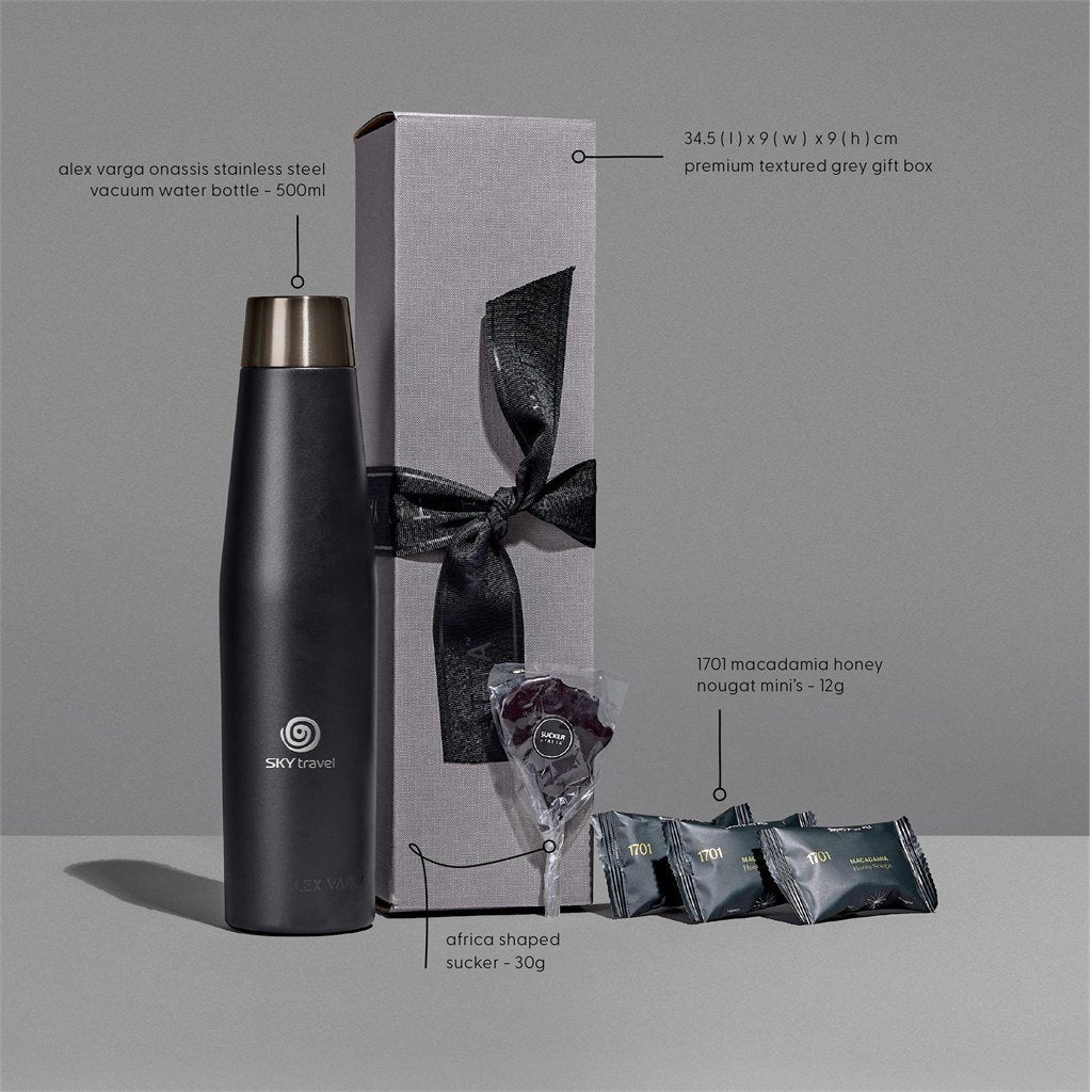 Subtly Stylish Hamper