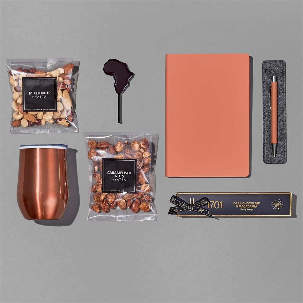 Bliss Box  Hamper