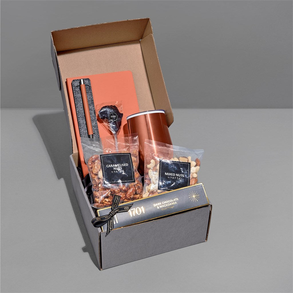 Bliss Box  Hamper