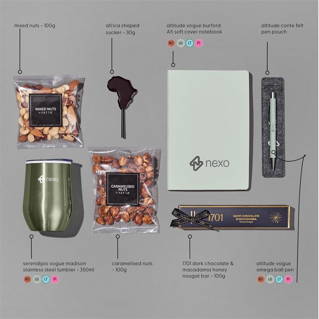 Bliss Box  Hamper