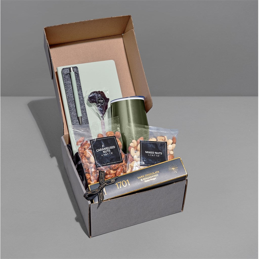 Bliss Box  Hamper