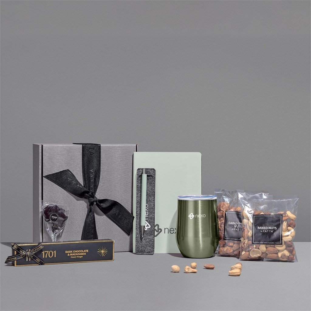 Bliss Box  Hamper