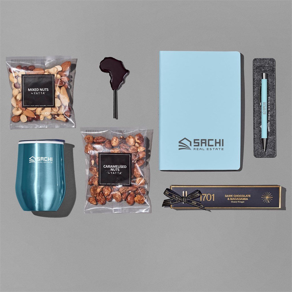 Bliss Box  Hamper