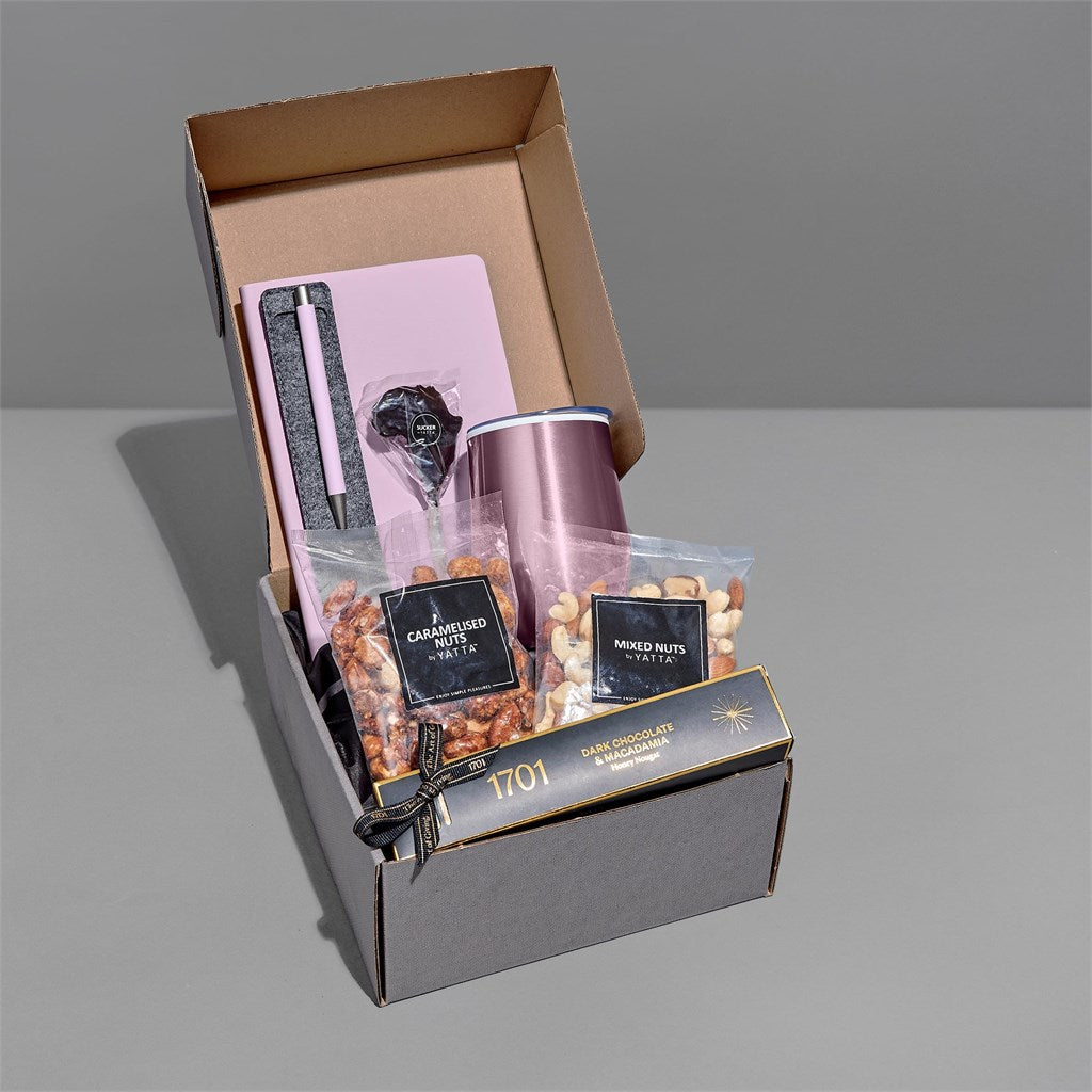 Bliss Box  Hamper