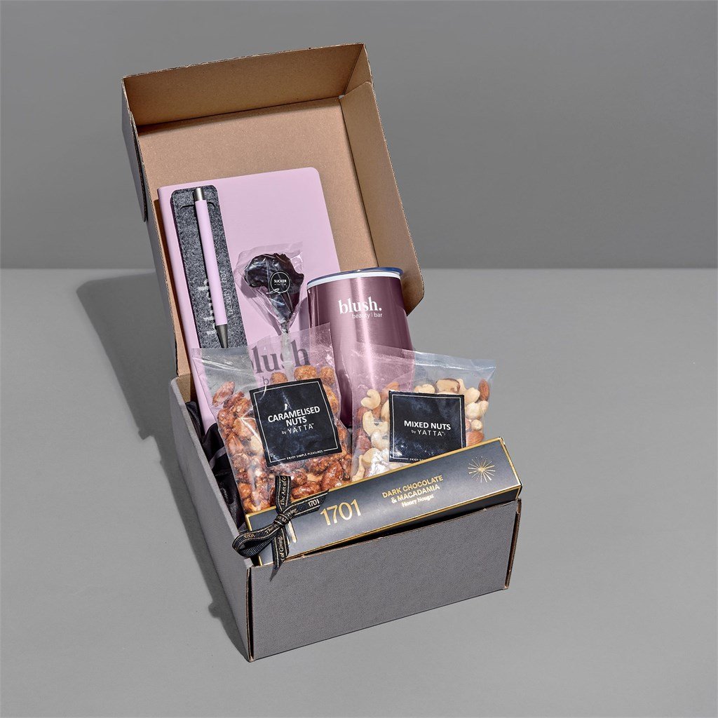 Bliss Box  Hamper