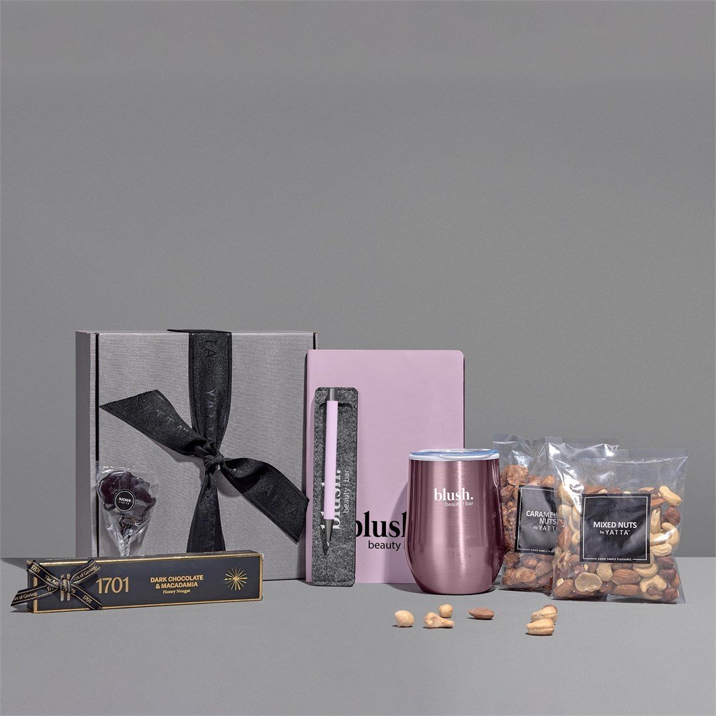 Bliss Box  Hamper