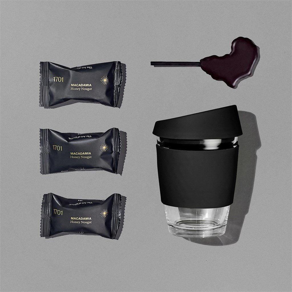 Tiny Treasure Hamper