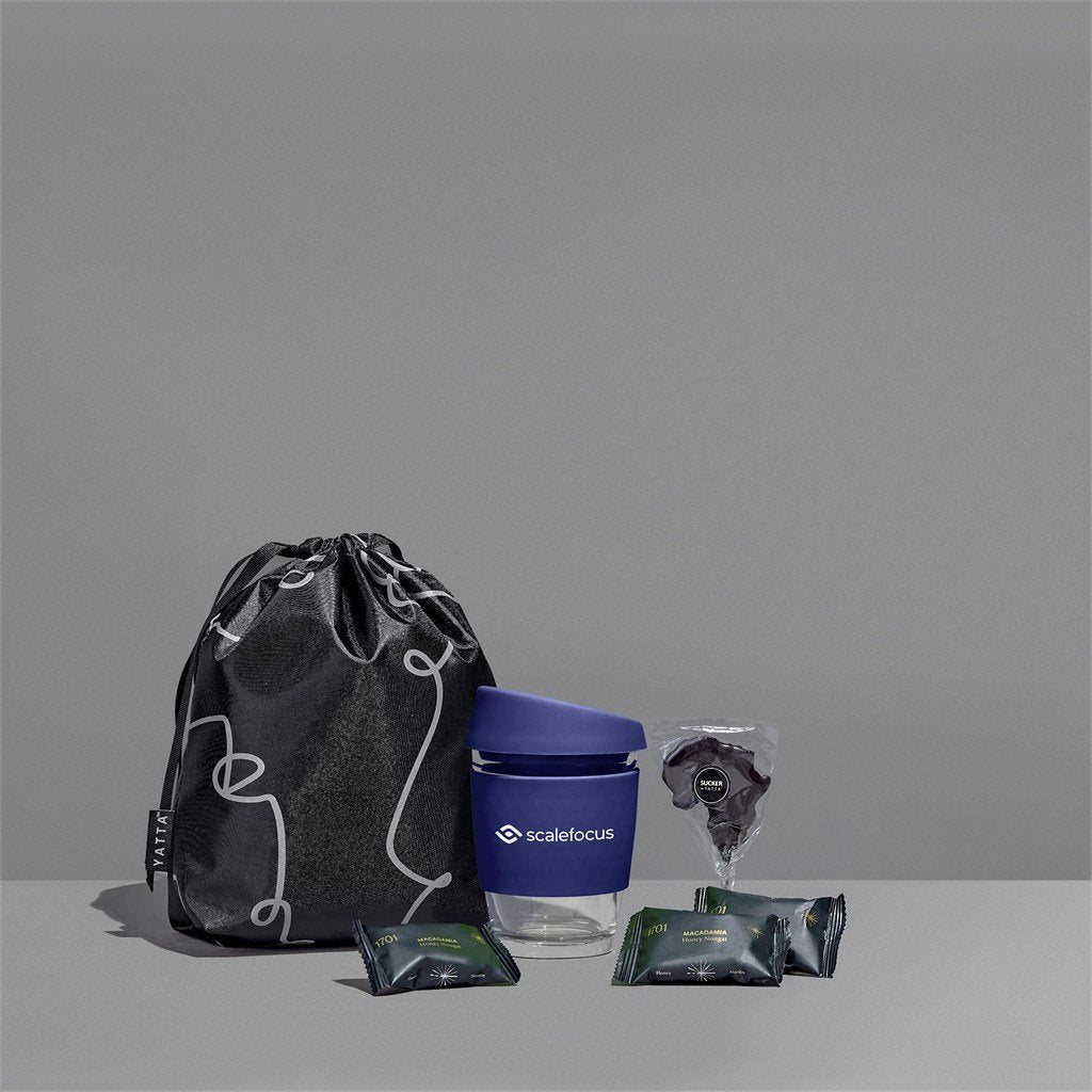 Tiny Treasure Hamper