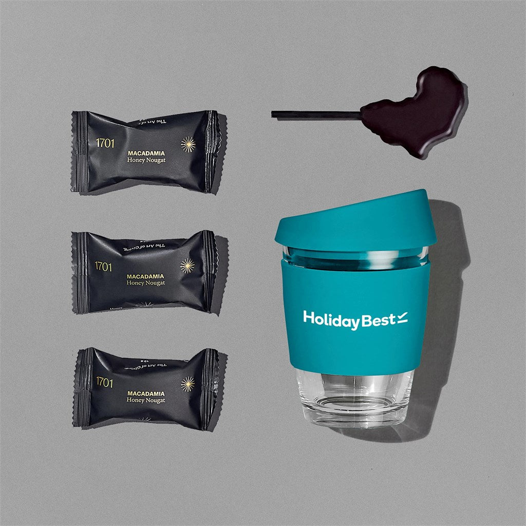 Tiny Treasure Hamper