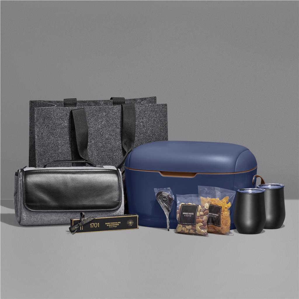 Lavish Leisure Hamper