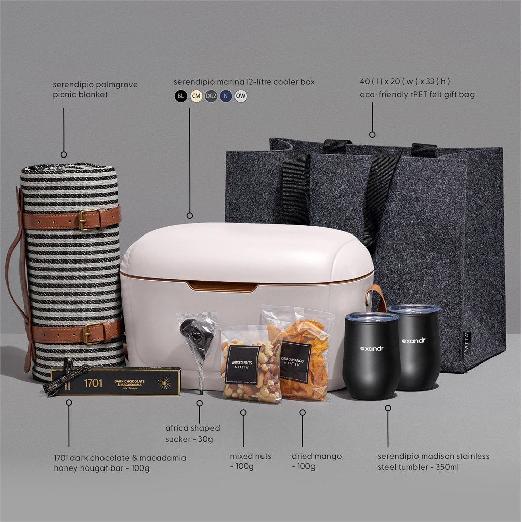 Sophisticated Soiree Hamper