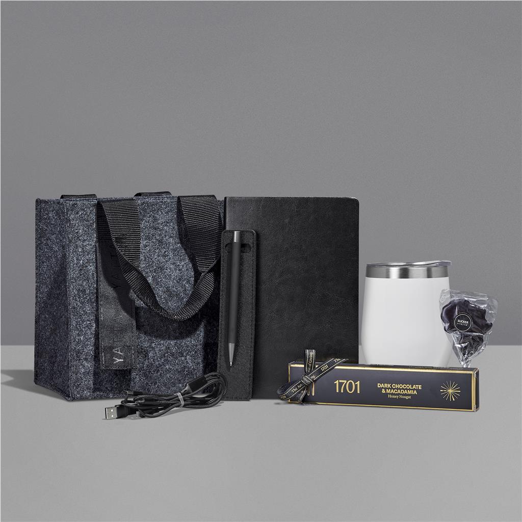 Class & Charm Hamper