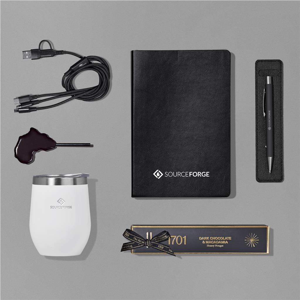 Class & Charm Hamper