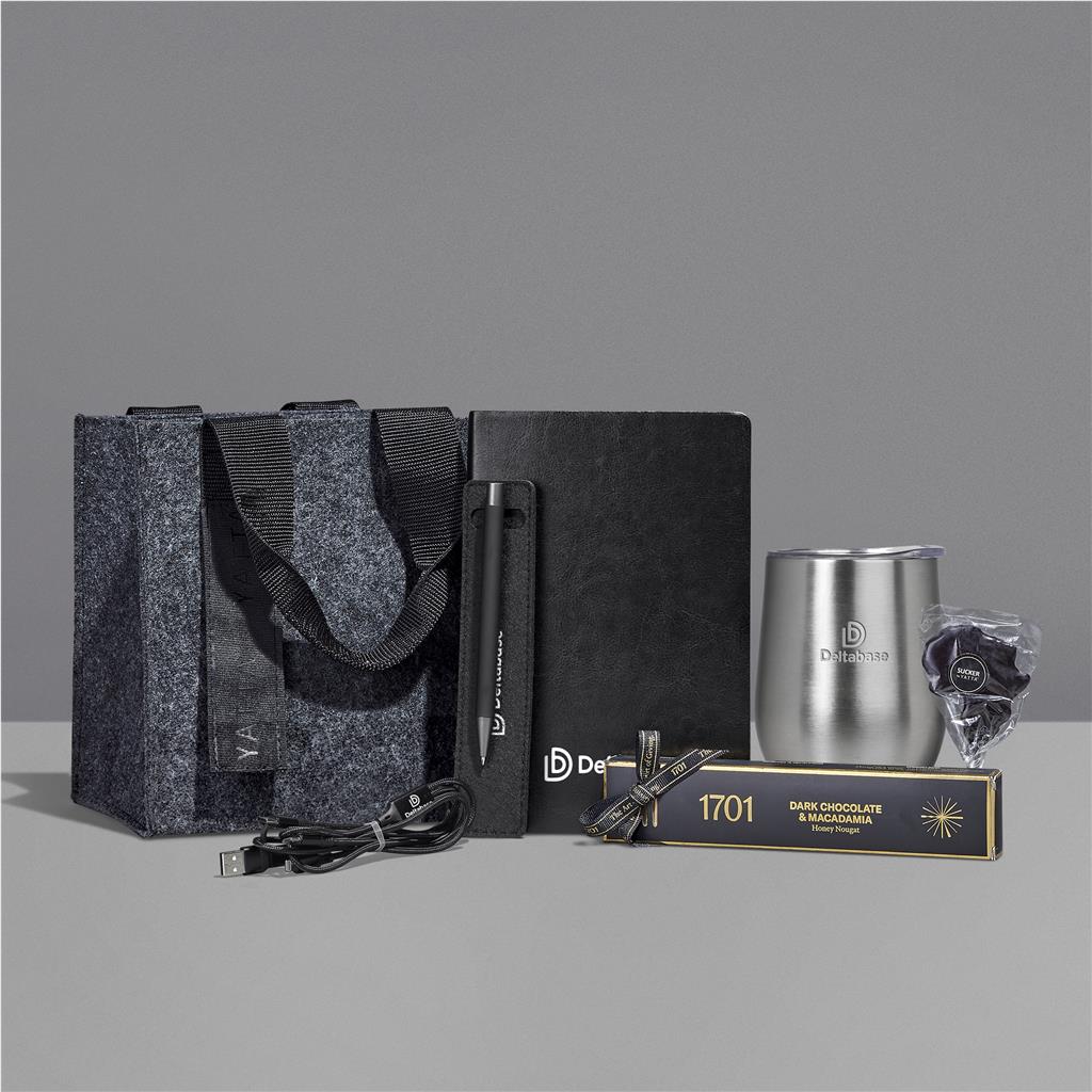 Class & Charm Hamper