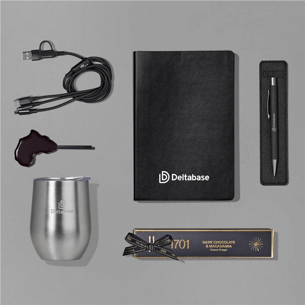 Class & Charm Hamper