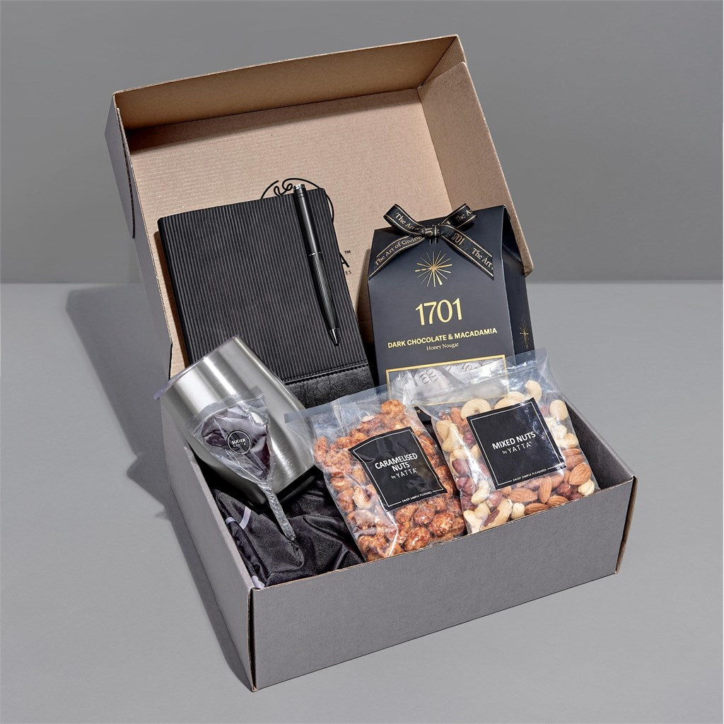 Style and Substance Hamper