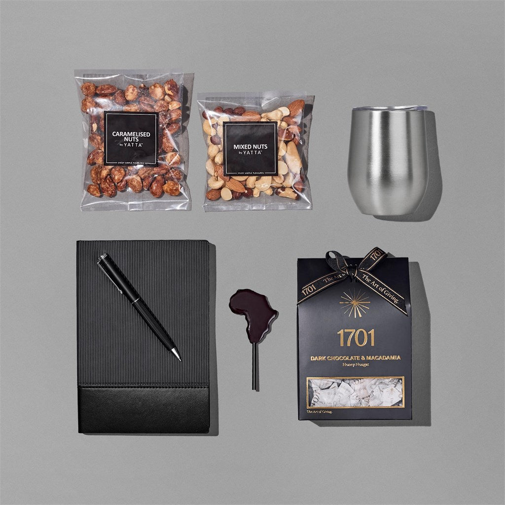 Style and Substance Hamper