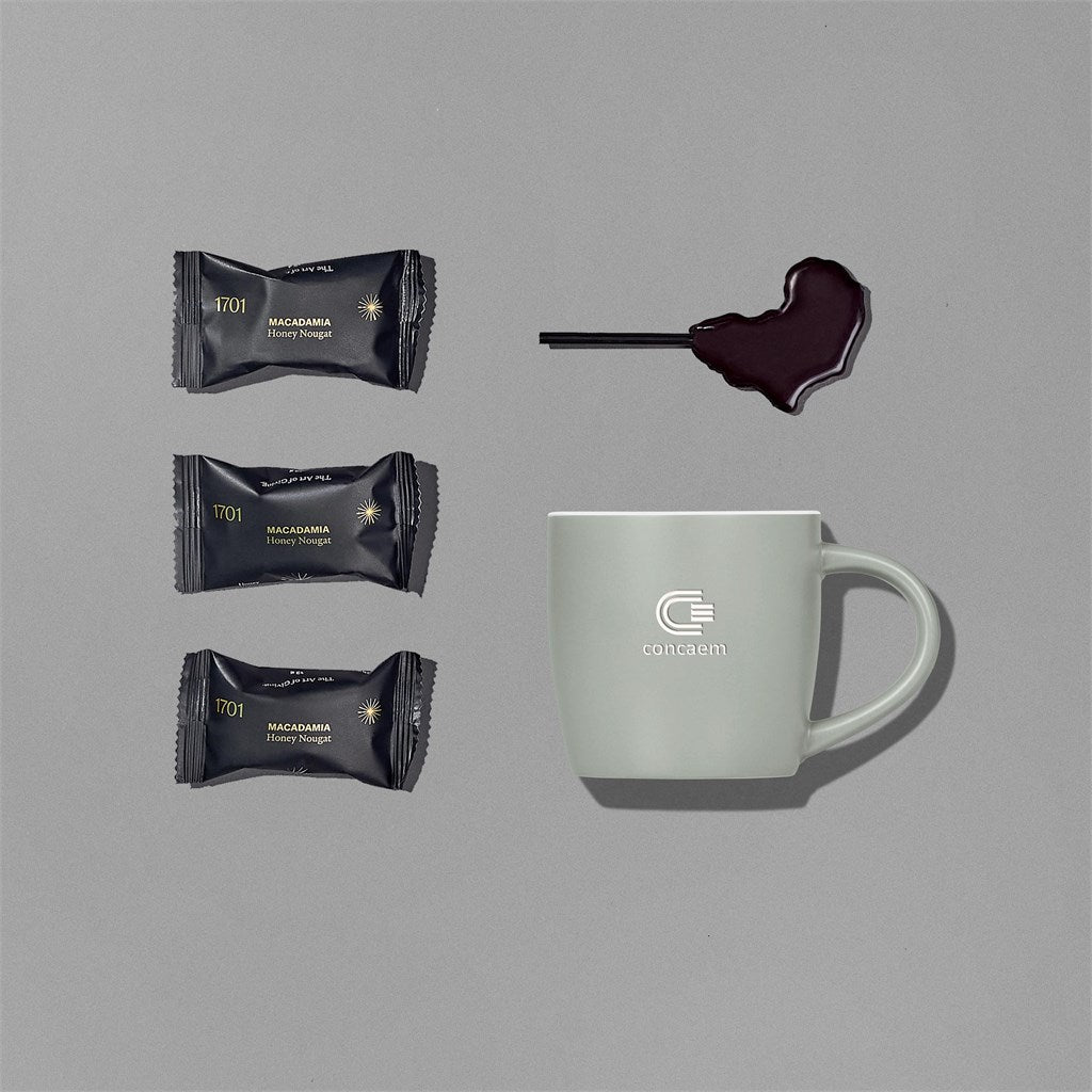 Modern Marvels Hamper