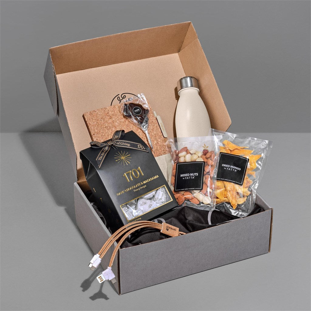 Eco Explorer Hamper