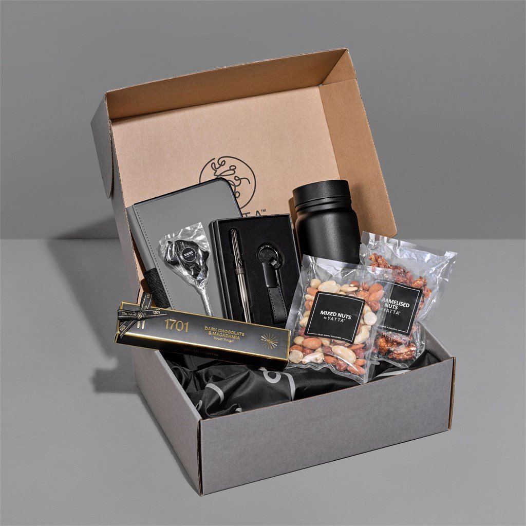 Man on a Mission Hamper