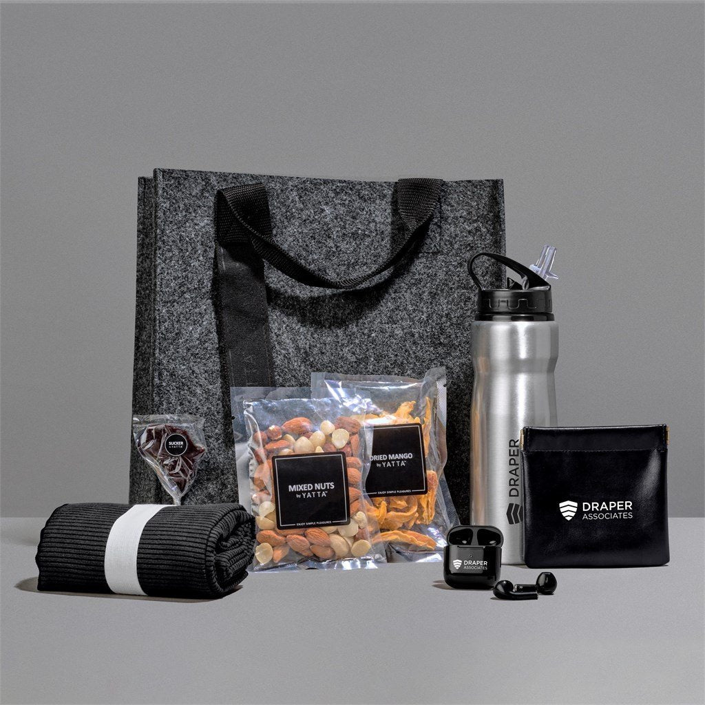 Fabulously Fit Hamper