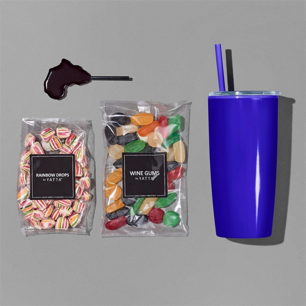 Cheerful Choices Hamper