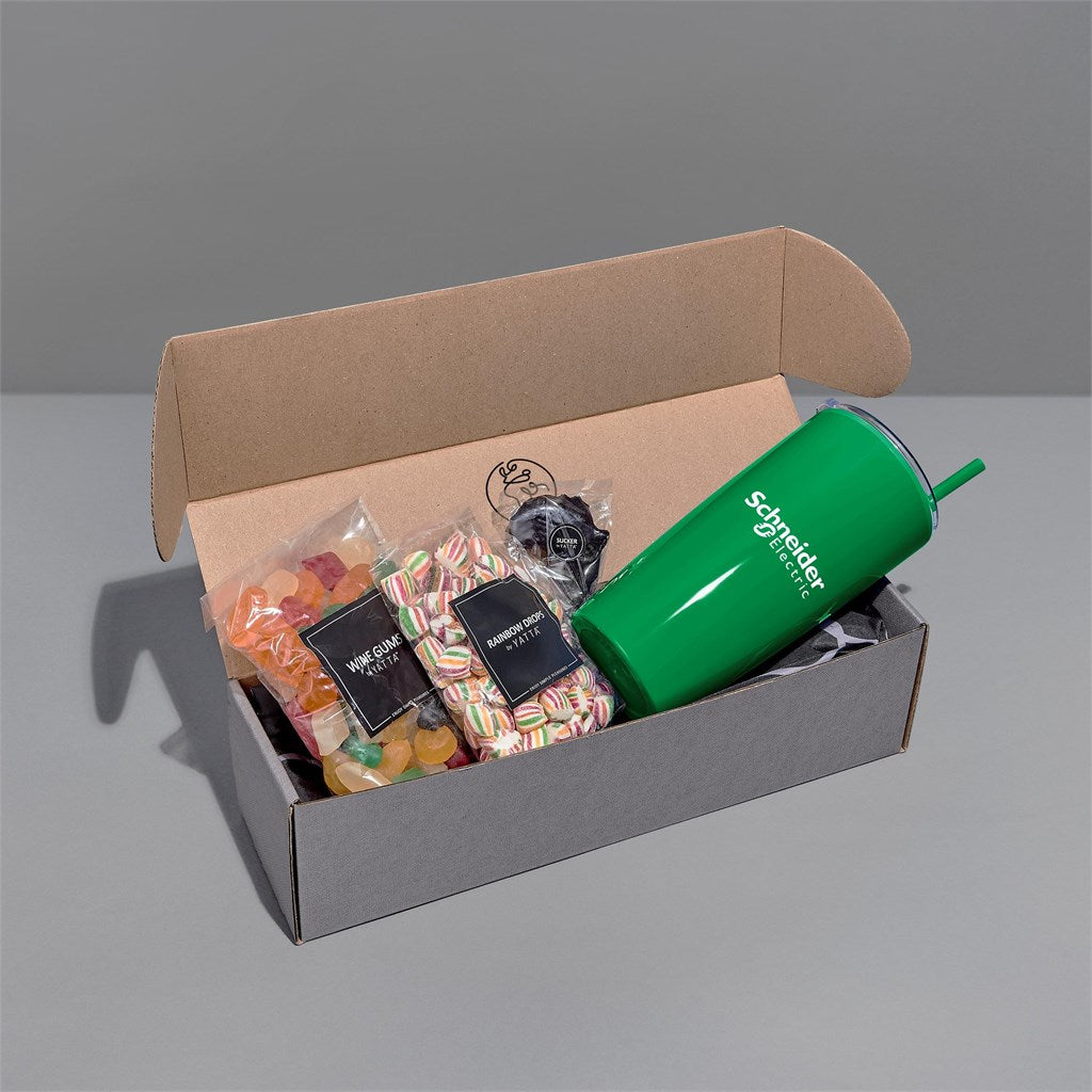 Cheerful Choices Hamper