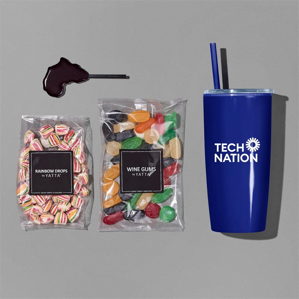 Cheerful Choices Hamper