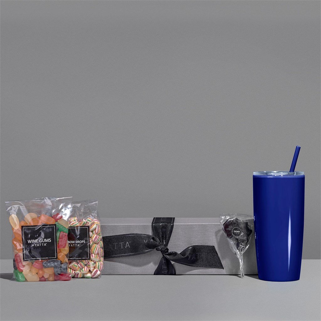 Cheerful Choices Hamper