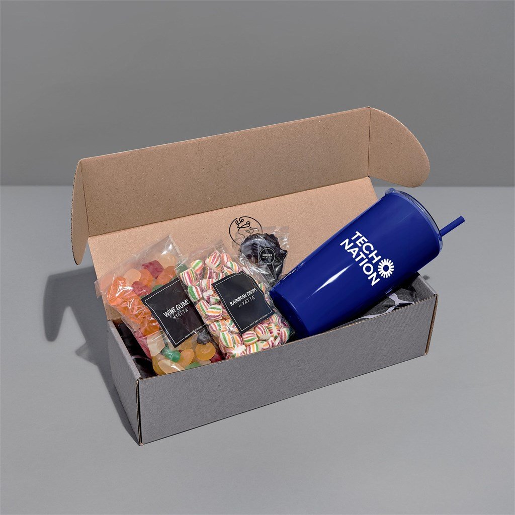 Cheerful Choices Hamper