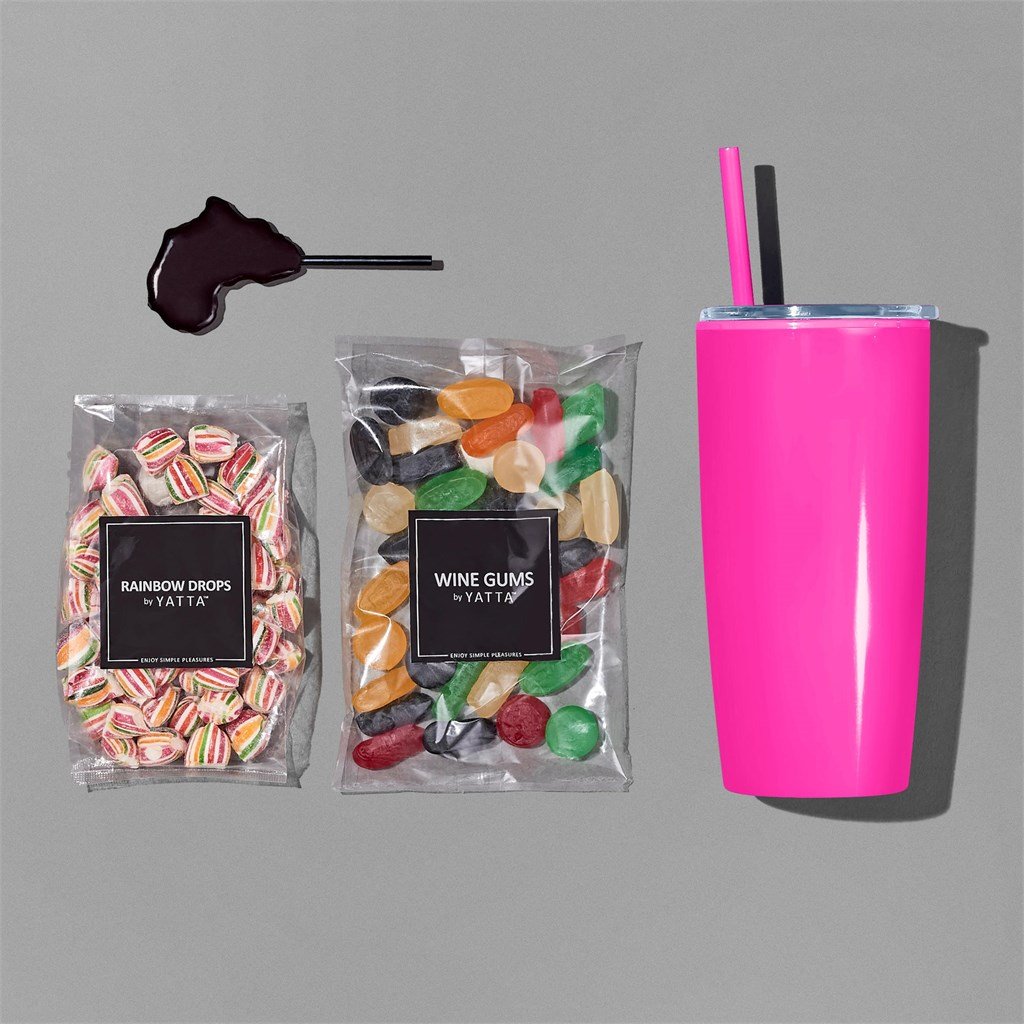 Cheerful Choices Hamper