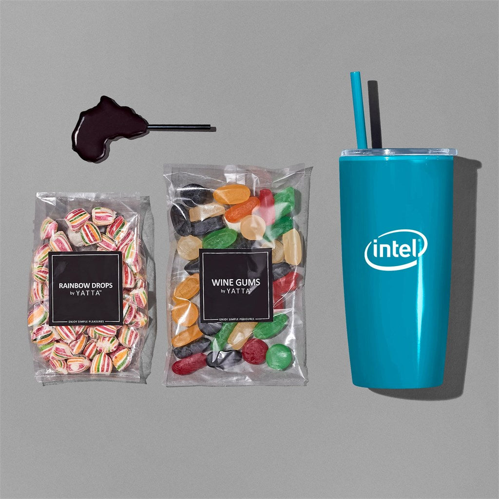 Cheerful Choices Hamper