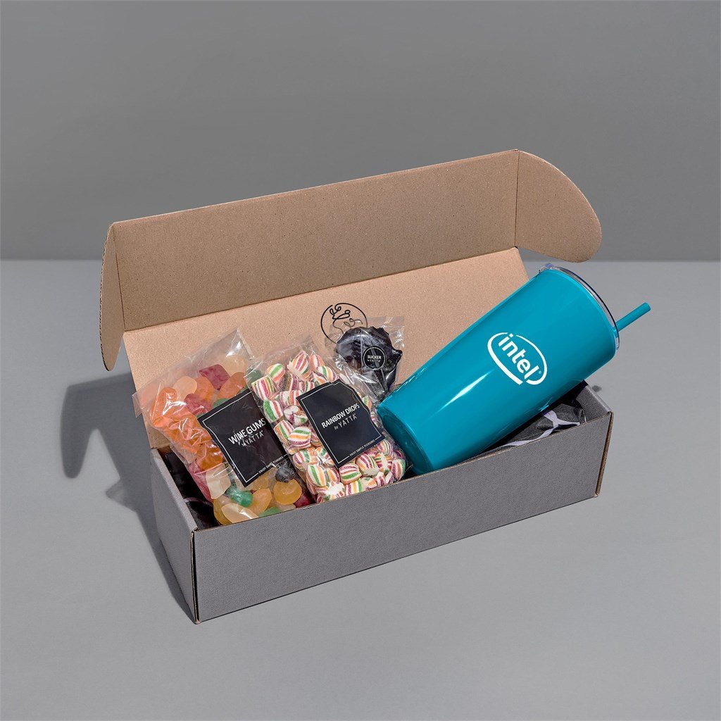 Cheerful Choices Hamper