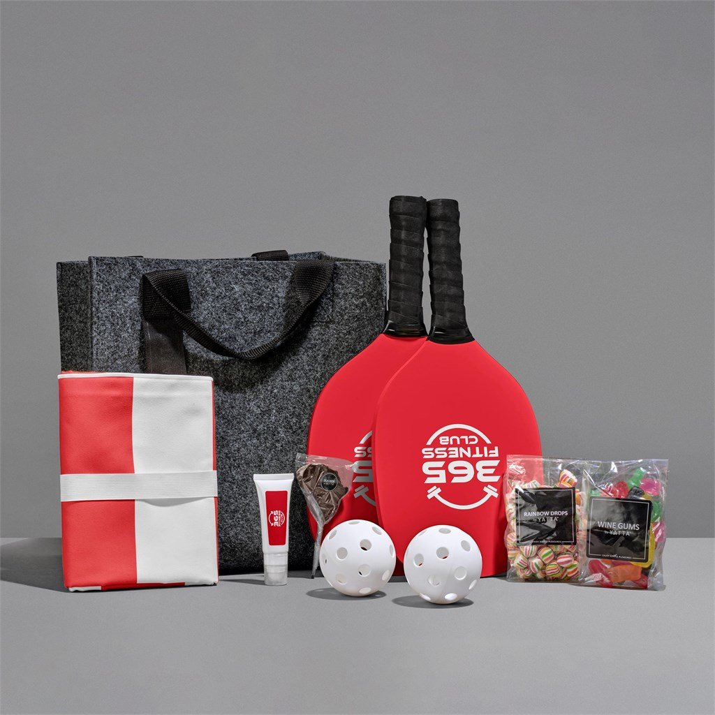 Sunshine Serenade Hamper