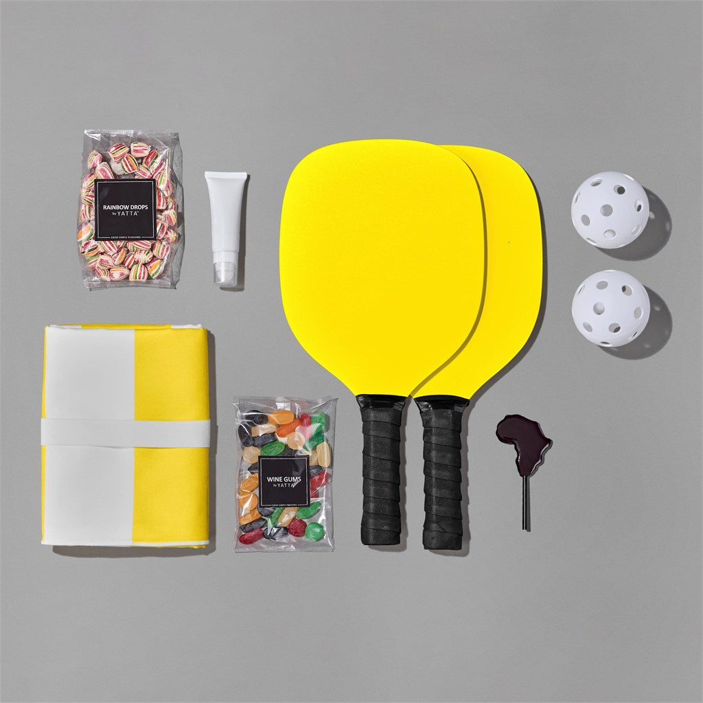 Sunshine Serenade Hamper