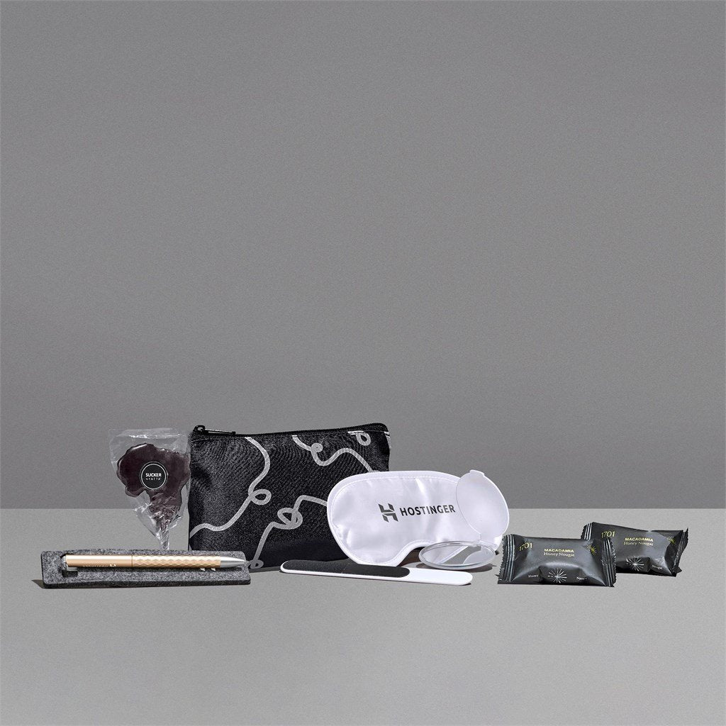 Jetsetter Joys Hamper