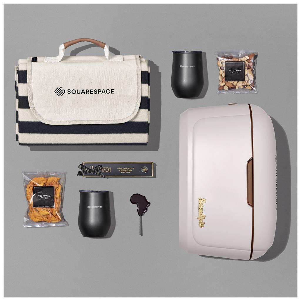 Outdoor Indulgence Hamper