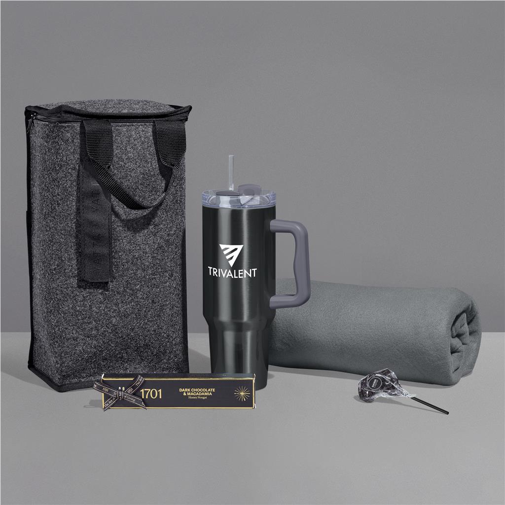 Arctic Aura Hamper