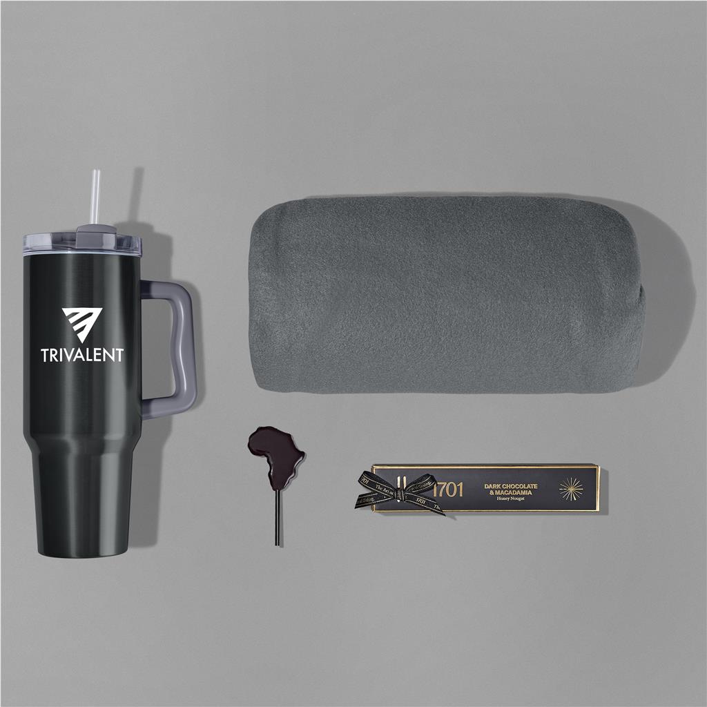 Arctic Aura Hamper