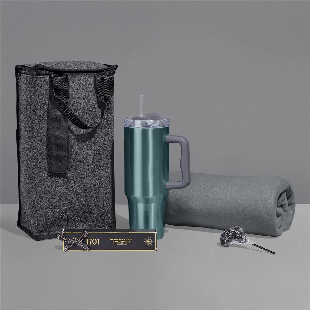 Arctic Aura Hamper