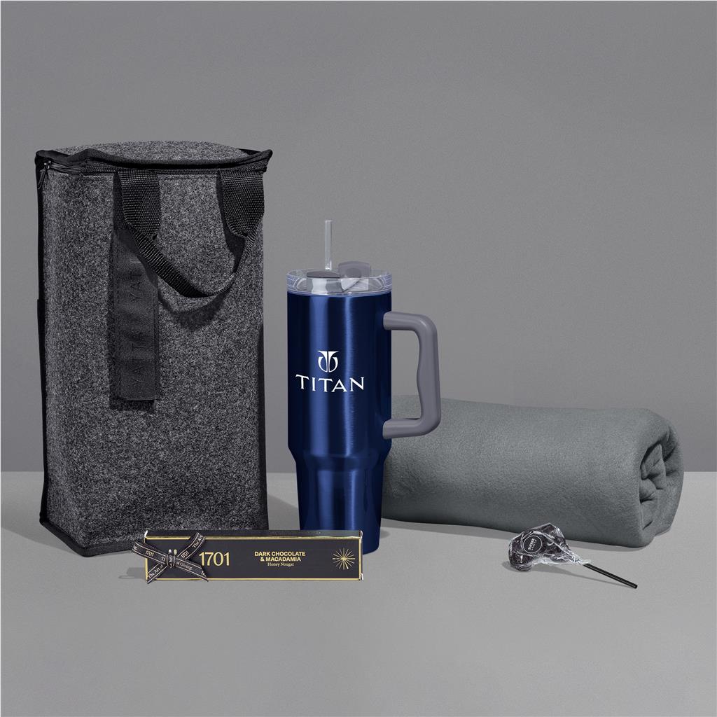 Arctic Aura Hamper