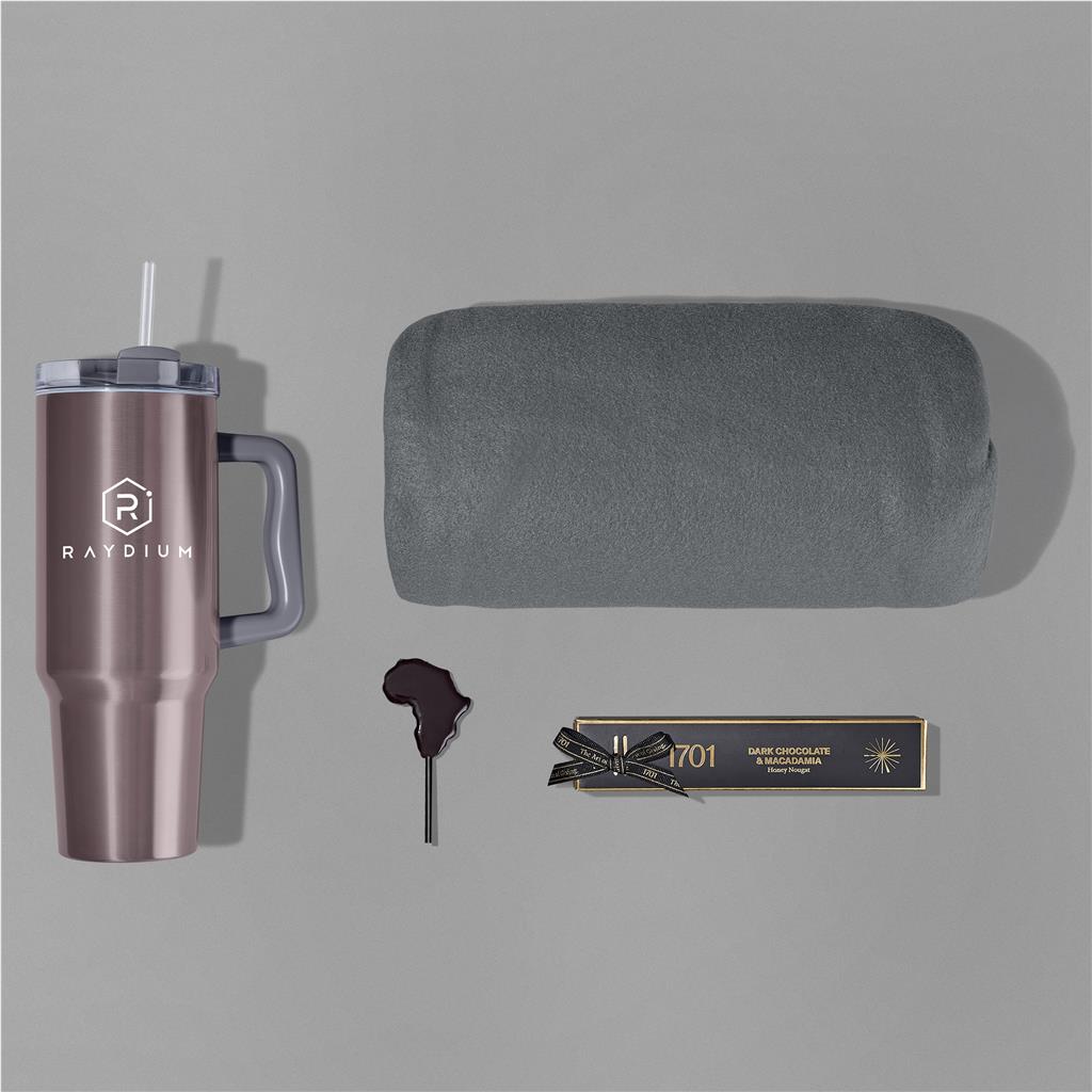 Arctic Aura Hamper