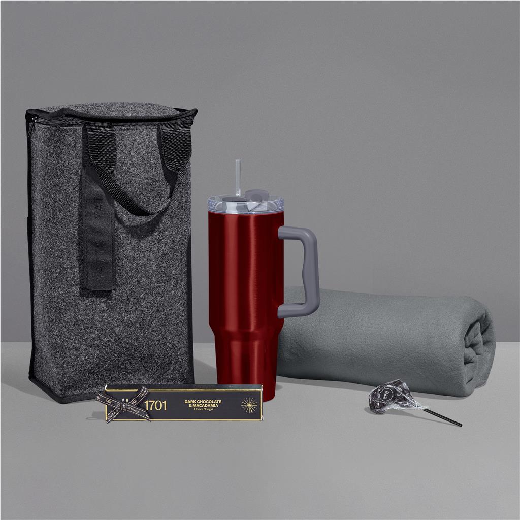 Arctic Aura Hamper