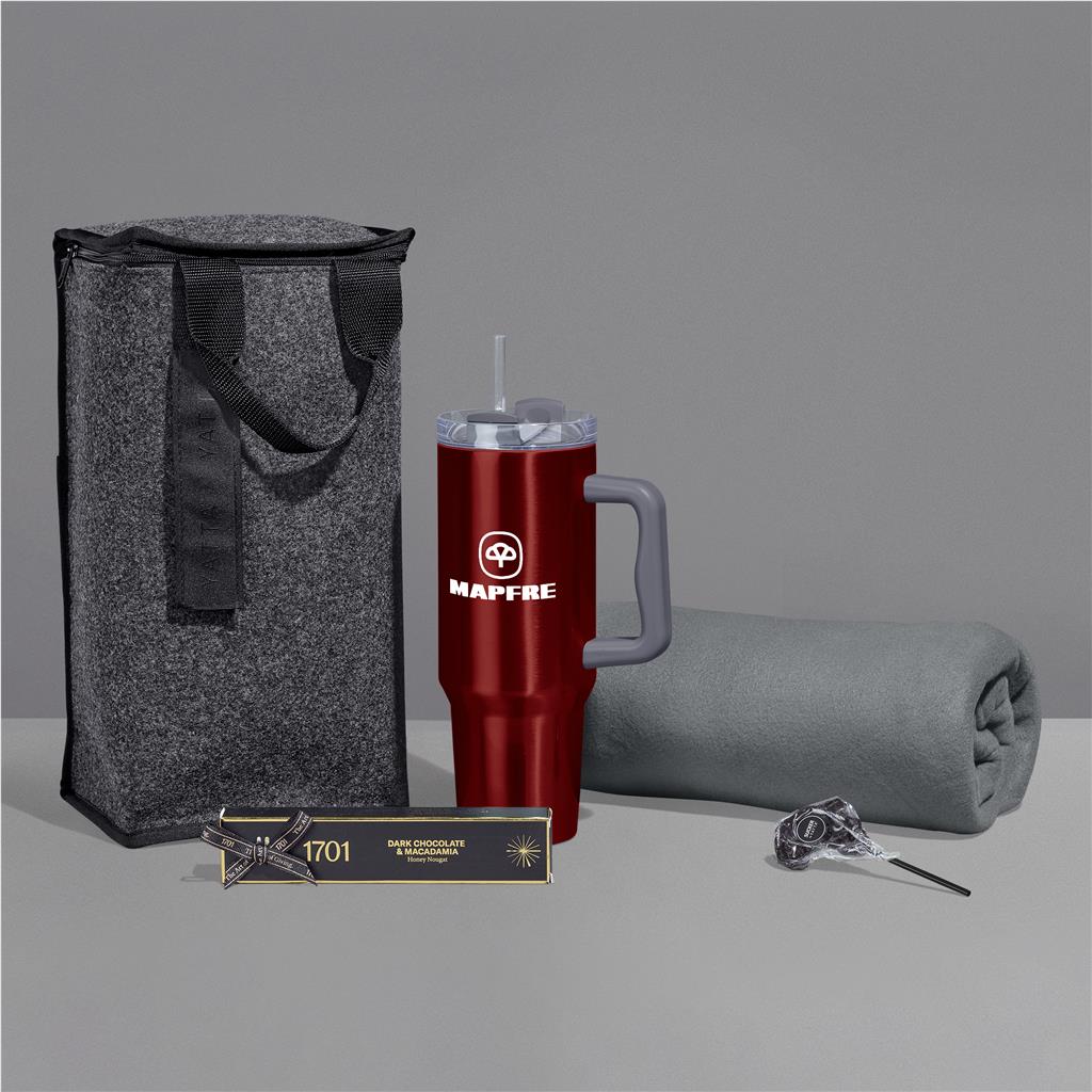 Arctic Aura Hamper
